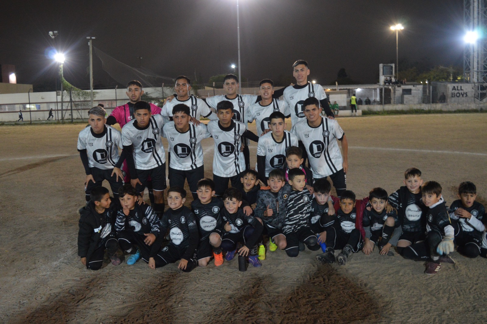 formacion